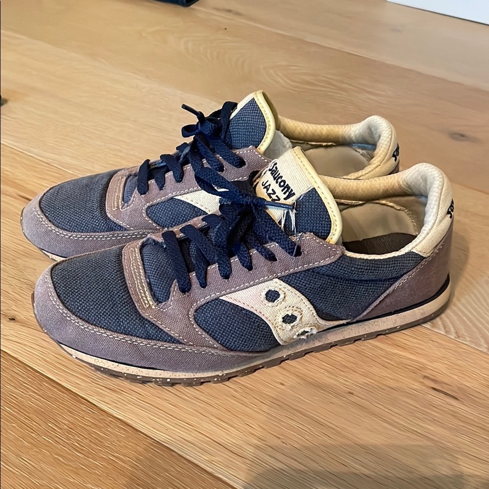 Saucony Jazz Sneakers